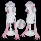 L-emailWigWutheringWavesJinhsiPeachBlossomMixedColorsLongCosplayWig_4