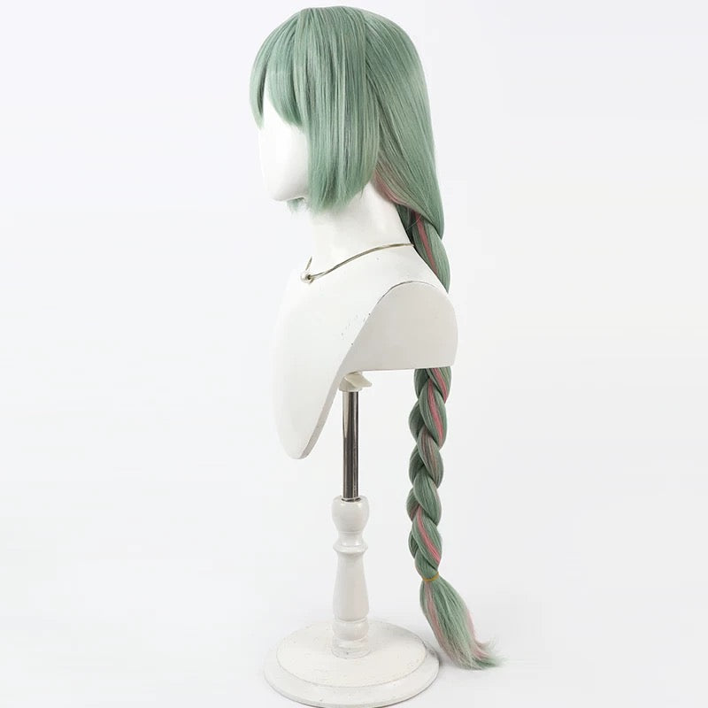 L-emailWigWutheringWavesPhrolovaGreen100cmLongHalloweenCosplayWig_4