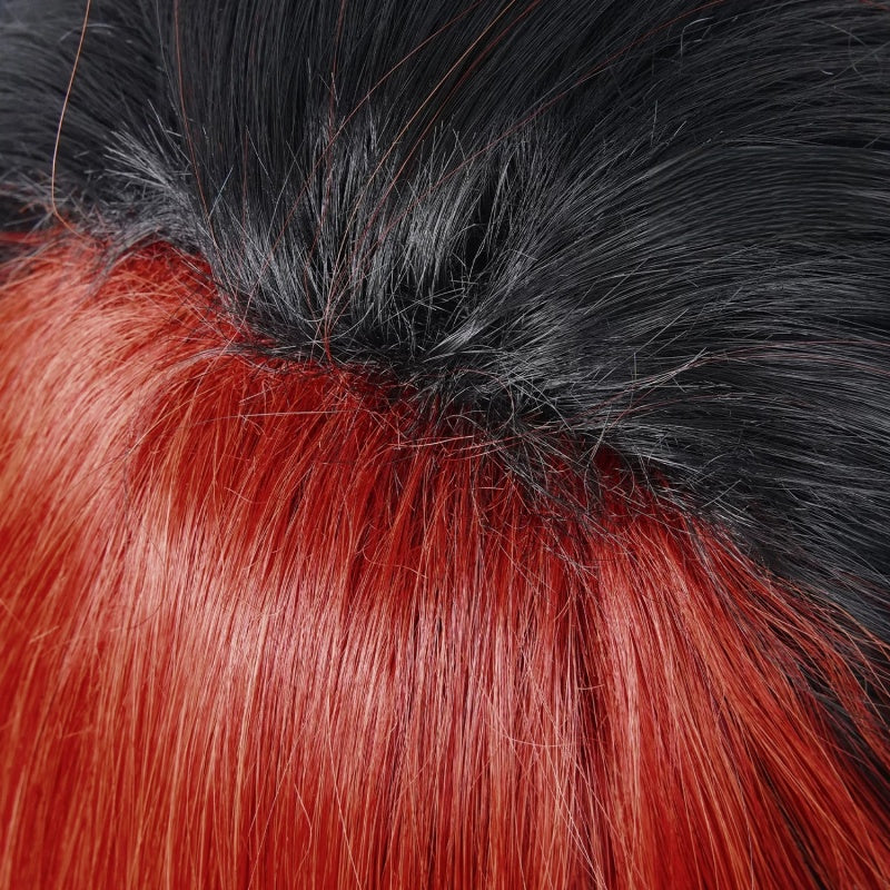 L-emailWigZenlessZoneZeroKomanoManatoBlackRed32cmHalloweenCosplayWig_5