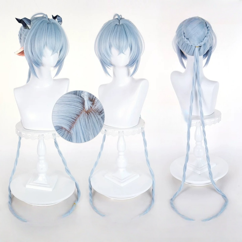 L-emailWigZenlessZoneZeroLuciaLightBlueLongDoubleBraidsHalloweenCosplayWig_2
