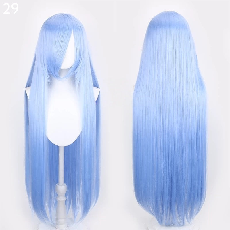 L-email_Wig_41_Colors_100cm_Long_Straight_General_Cosplay_Wigs_24
