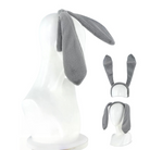 L-email Wig Alien Stage 3rd Anniversary Sua Cosplay Costume And Wig Full Set10