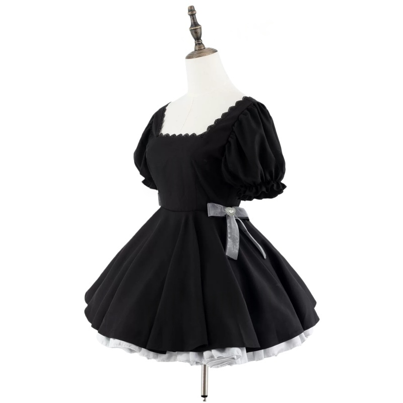 L-email Wig Alien Stage 3rd Anniversary Sua Cosplay Costume And Wig Full Set4