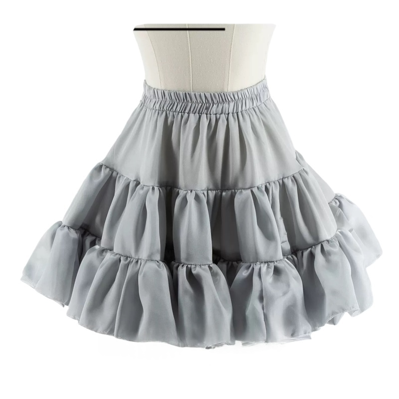 L-email Wig Alien Stage 3rd Anniversary Sua Cosplay Costume And Wig Full Set5