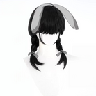 L-email Wig Alien Stage 3rd Anniversary Sua Cosplay Costume And Wig Full Set7