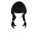 L-email Wig Alien Stage 3rd Anniversary Sua Cosplay Costume And Wig Full Set8