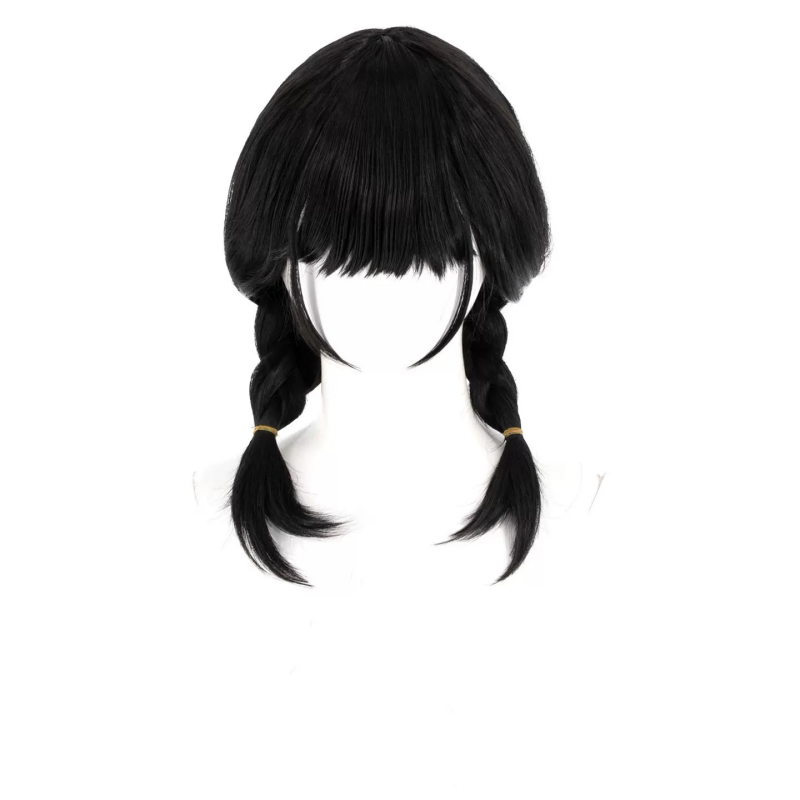 L-email Wig Alien Stage 3rd Anniversary Sua Cosplay Costume And Wig Full Set8