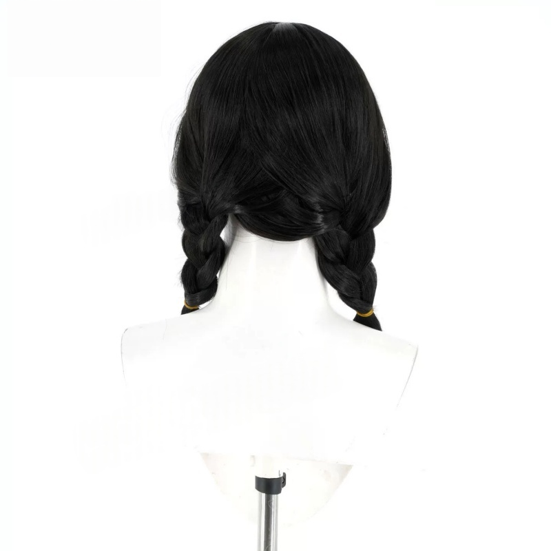 L-email Wig Alien Stage 3rd Anniversary Sua Cosplay Costume And Wig Full Set9