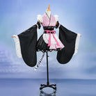 L-email Wig Anime Virtual Idol Noi Komazawa Cosplay Costume