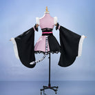 L-email Wig Anime Virtual Idol Noi Komazawa Cosplay Costume
