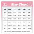 L-email Wig Anime Virtual Idol Noi Komazawa Cosplay Costume SIize Chart