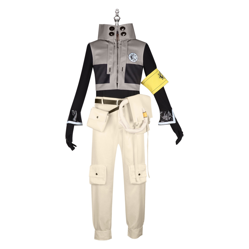 L-email_Wig_Gachiakuta_Rudo_Surebrec_Cosplay_Costume_And_Wig_Full_Set_2