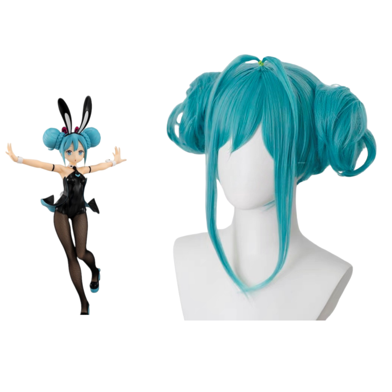 L-email_Wig_Hatsune_Miku_Bicute_Bunnies_Cosplay_Wig