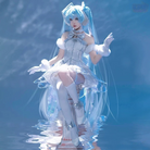 L-email Wig Hatsune Miku Symphony 2025 10th Anniversary Dress Cosplay Costume4