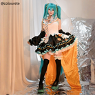L-email_Wig_Hatsune_Miku_X_Dairy_Queen_Lolita_Skirt_Cosplay_Costume_1