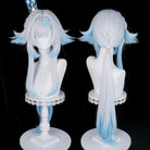 L-email Wig Honkai: Star Rail Cerydra Cosplay Wig