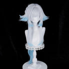 L-email Wig Honkai: Star Rail Cerydra Cosplay Wig