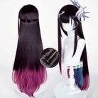 L-email Wig Honkai: Star Rail Hysilens Cosplay Wig