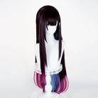 L-email Wig Honkai: Star Rail Hysilens Cosplay Wig