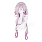 L-email Wig Honkai:Star Rail March 7th 100cm Long Cosplay Wig