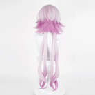 L-email Wig Honkai:Star Rail March 7th 100cm Long Cosplay Wig