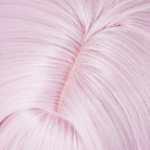 L-email Wig Honkai:Star Rail March 7th 100cm Long Cosplay Wig05