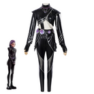 L-email_Wig_HuntrX_Kpop_Demon_Hunter_Rumi_Black_Leather_Combat_Cosplay_Costume