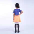 L-email Wig KPOP Demon Hunter MIRA Kids' Cosplay Costume