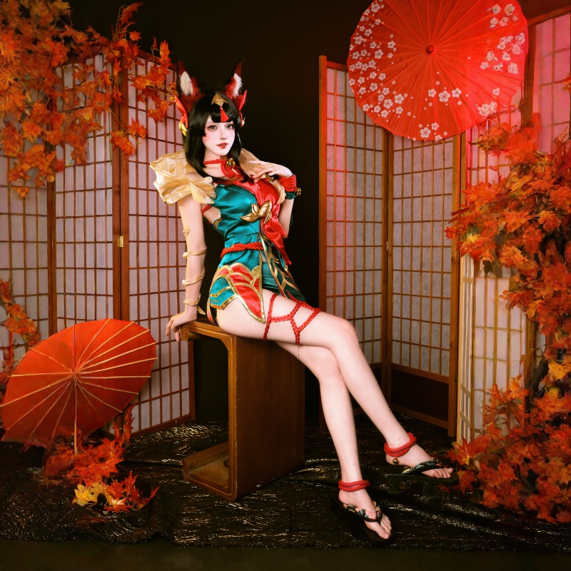 L-email_Wig_League_of_Legends_After_Hours_Spirit_Blossom_Springs_Ahri_Cosplay_Costume_And_Wig_Full_Set_3