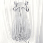 L-email Wig League of Legends Panda Pal Lux Cosplay Costume - lemailwigs