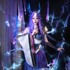 L-email_Wig_League_of_Legends_Spirit_Blossom_Irelia_Cosplay_Costume_1
