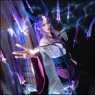 L-email_Wig_League_of_Legends_Spirit_Blossom_Irelia_Cosplay_Costume_4