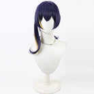 L-email Wig NIKKE: Goddess of Victory Noise Mixed Cosplay Wig
