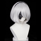 L-email_Wig_Nier_Automata_2B_White_Short_Wig_1