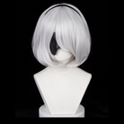L-email_Wig_Nier_Automata_2B_White_Short_Wig_2
