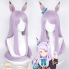 L-email_Wig_Pretty_Derby_Mejiro_McQueen_Purple_60cm_Cosplay_Wig_And_Ears_Tail_2
