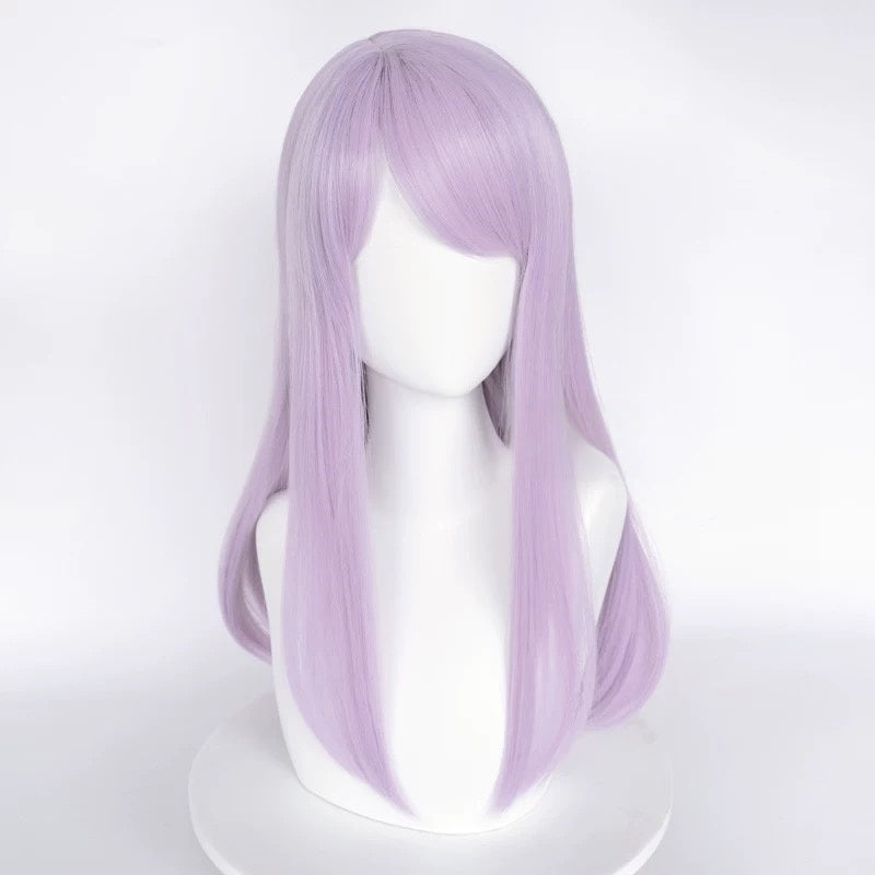 L-email_Wig_Pretty_Derby_Mejiro_McQueen_Purple_60cm_Cosplay_Wig_And_Ears_Tail_4