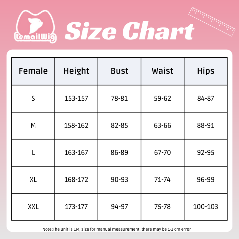 L-email_Wig_UmamusumePretty_Derby_Rice_Shower_Cosplay_Costume_1