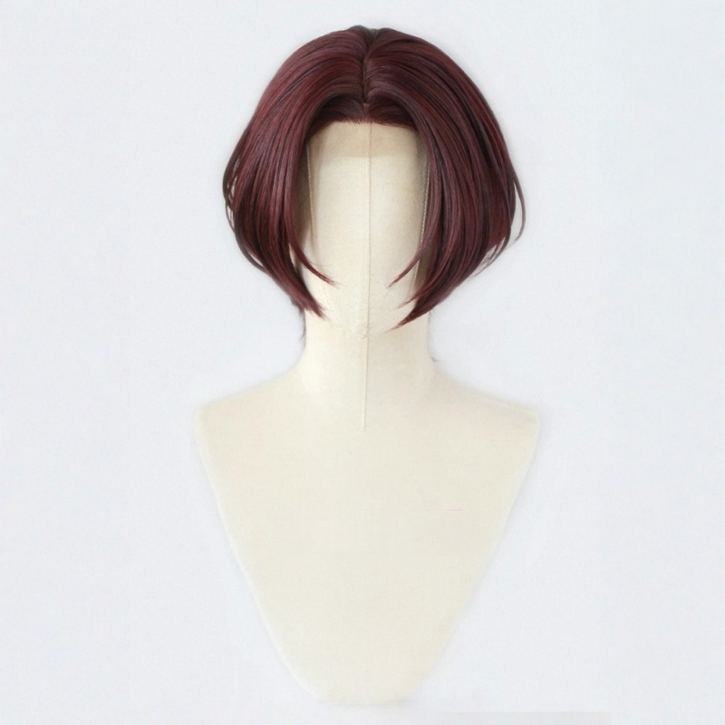 L-email_Wig_Wind_Breaker_Hayato_Suo_Hand_Hook_Lace_Cosplay_Costume_2