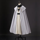 L-email Wig Witch Hat Atelier Qifrey Cosplay Costume