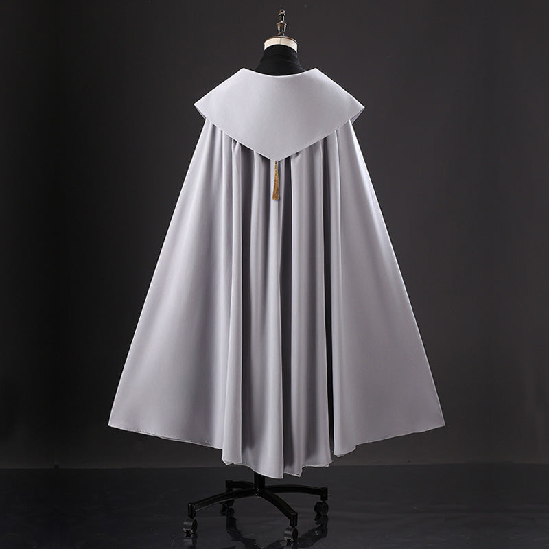 L-email Wig Witch Hat Atelier Qifrey Cosplay Costume