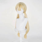 L-email Wig Zenless Zone Zero Alice Blond Cosplay Wig