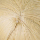 L-email Wig Zenless Zone Zero Alice Blond Cosplay Wig