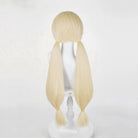 L-email Wig Zenless Zone Zero Alice Blond Cosplay Wig
