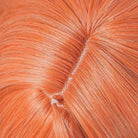 L-email Wig Zenless Zone Zero Orphie Orange Cosplay Wig