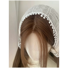 LemailwigBrownLongStraightFrontLaceWig_4