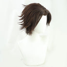 Lemailwig Arcane 2 Viktor Cosplay Wig