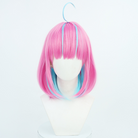 Lemailwig Hololive Vtuber Minato Aqua Cosplay Wigs