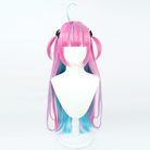 Lemailwig Hololive Vtuber Minato Aqua Cosplay Wigs