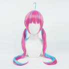 Lemailwig Hololive Vtuber Minato Aqua Cosplay Wigs